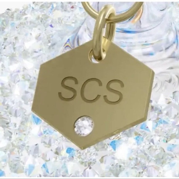 Swarovski Holiday Magic SCS Annual Edition 2022 Crystal Ball Ornament #5628005 - Picture 5 of 6